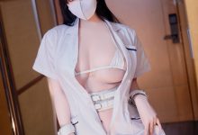 [XiuRen秀人网] 2024.03.11 No.8206 陈芊儿 [64+1P]-爱图屋