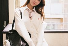 黑川 - 楼道 [22P-114MB]-爱图屋