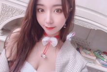 黑川 - 圣诞小兔子 [32P-80MB]-爱图屋
