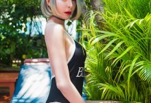 [PartyCat轰趴猫] 2018.06.21 NO.155 苏小暖 [90+1P]-爱图屋