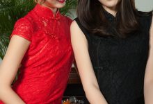 [Ligui丽柜]2019.04.12 网络丽人 Model 钟情&阳阳 [78+1P]-爱图屋