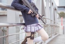 你的负卿 - 95制服 [15P-169MB]-爱图屋