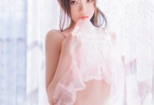 桜桃喵 - 初恋02 [39P-568MB]-爱图屋