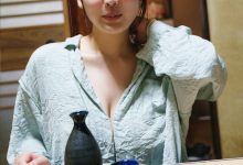 栗田惠美写真集「イタズラな天使」-爱图屋