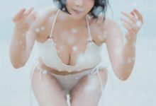 天川星夏写真集「みつめてほしい。」-爱图屋