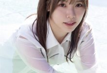 Liyuu写真集「見つめて、恋して。」-爱图屋