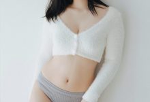 東雲うみ写真集「うみまみれ」-爱图屋