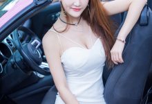 IMISS爱蜜社] 2017.10.24 VOL.191 妤薇Vivian [33+1P]-爱图屋