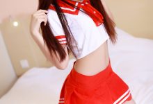 [PartyCat轰趴猫] 2018.06.28 NO.161 文琳 [38+1P]-爱图屋