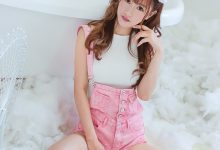 [SSIdol] 2016.08.01 SSI.001 孔雯 [42+1P]-爱图屋