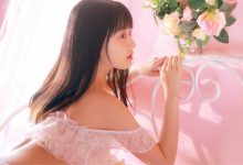 萌系少女性感惹火美女私房写真-爱图屋