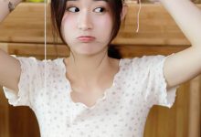 性感长腿美女模特高清美女写真 第二辑-爱图屋