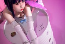 G44不会受伤 - S妹天使 [20P-224MB]-爱图屋