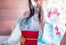 Hane Ame 雨波写真 - 溫泉[100P-146MB]-爱图屋