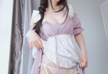 白银81 - 白丝兔耳女仆[162P-275MB]-爱图屋
