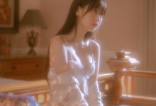 萌芽儿o0 -  人鱼姬 [21P-518MB]-爱图屋