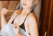 七七娜娜子 - NO.13 美因茨 [44P-377MB]-爱图屋