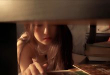 樱晚gigi -  日常系列 初夏梦回(中) [1V-275MB]-爱图屋