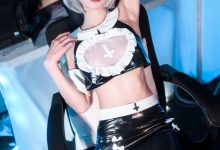 阿包也是兔娘 NO.047 虎年3月舰长 – 护士[48P-1.09GB]-爱图屋