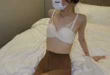[ROSI口罩系列]2023.10.18 NO.2684[55+1P／61MB]-爱图屋