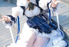 喵喵的喵吖 - NO.11 杭州520缘起CP 漫展返图 [12P-71MB]-爱图屋