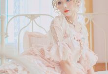 彩芸_Nebula NO.002 - 亚列尔[21P／107MB]-爱图屋