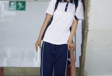 初夏女神 NO.027 点点 旧梦青春[172P+1V／6.61GB]-爱图屋