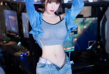 [PartyCat轰趴猫] 2017.12.20 NO.024 [38+1P]-爱图屋
