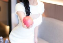[XiuRen秀人网] 2023.10.20 No.7541 谭小灵 [93+1P]-爱图屋