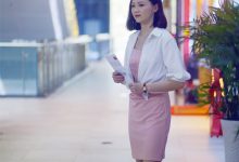 初夏女神 NO.036 大发 周末兼职[226P+1V／7.36GB]-爱图屋