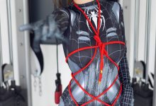 [HuaYang花漾写真] 2023.10.20 VOL.550 王雨纯 [101+1P]-爱图屋