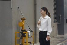 初夏女神 NO.042 小悦悦 职场小白[129P+1V／5.48GB]-爱图屋