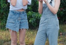 初夏女神 NO.046 双双&点点 桃园姐妹[172P+1V／6.33GB]-爱图屋