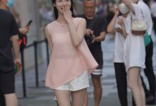 都市丽人爱笑的美女【75P-842MB】-爱图屋