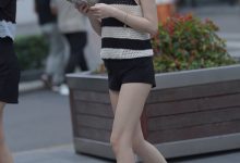 都市丽人白白净净的女孩儿【86P-954MB】-爱图屋