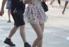 都市丽人花裙小姐姐【83P-943MB】-爱图屋