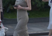 都市丽人性感包臀裙美女【95P-1.15G】-爱图屋