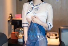 [XiuRen秀人网] 2022.08.08 No.5401 李雅柔182CM [60+1P]-爱图屋