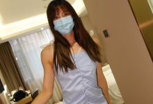 [ROSI口罩系列]2022.07.17 NO.2226[84+1P／114MB]-爱图屋