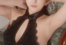 K.G.J – ESPACIAKOREA ESP VOL.016 [45P-140MB]-爱图屋