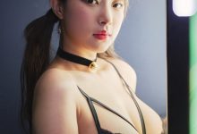 [ROSI写真]口罩系列  2018-05-05 KZ.692 [55+1P]-爱图屋
