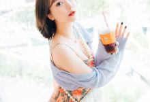 LOOZY Ye Eun – Lover In Hotel + S.Ver [112P-1.59G]-爱图屋