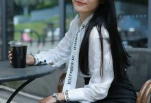 [IESS异思趣向] 2022.02.11 丝享家1002：婉萍《性感OL窄裙》[90P／105MB]-爱图屋