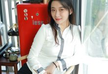 [IESS异思趣向] 2022.03.04 丝享家1019：秋秋《女秘书》[97P／152MB]-爱图屋