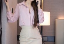 [XiuRen秀人网] 2022.08.10 No.5413 江真真 [70+1P]-爱图屋