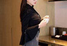 [XiuRen秀人网] 2023.10.23 No.7549 唐宁宁 [85+1P]-爱图屋