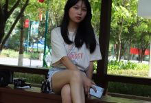 Pary摄影 No.029 小然同学的36码可爱小脚[91P／489MB]-爱图屋