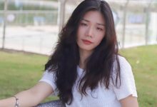 Pary摄影 NO.030 小允的精致美甲美脚[160P／875MB]-爱图屋