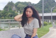 Pary摄影 NO.031 小允牛仔裤精致美甲红润脚底[144P／752MB]-爱图屋