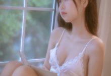 萌芽儿o0 - 遐想 [27P-631MB]-爱图屋